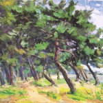 http://www.namboohee.com/files/gimgs/th-58_011_궁평리-해변의-소나무II_91x73cm_1999.jpg
